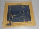 LYNYRD SKYNYRD -- CARDIFF PEACHES --  RARE Live  LP --  VINYL RECORD
