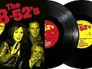 B-52's, The - Live  Rock 'n Rockets 1998  [VINYL]
