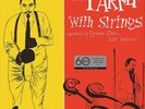 Charlie Parker Charlie Parker With Strings  (Vinyl) Back To Black (UK IMPORT)