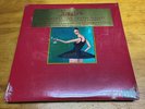 KANYE WEST 'My Beautiful Dark Twisted Fantasy' SEALED U.S. Limited Edition 3- LP