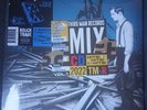 JACK WHITE - FEAR OF THE DAWN MOON GLOW WHITE AND ASTRO BLUE VINYL LP + MIX CD