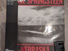 BRUCE SPRINGSTEEN NEBRASKA VINYL  LIMITED 180 GRAM SMOKE LP VMP ROTM SHIPS TODAY