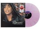 Whitney Houston - the Bodyguard Sountrack Smoky Lavender Vinyl