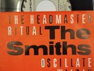 The Smiths The Headmaster Ritual *Rare* 7 Inch Dutch Import MD 5290