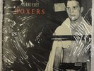 Morrissey Boxers 7 inch UK Import Vinyl Single R 6400