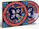 KISS.  Rock And Roll Over. Vinyl. 45th Anniversary Limited Edition Picture Disc