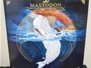 Mastodon Leviathan Colored Vinyl LP (Used) 