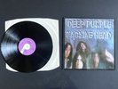 Deep Purple Machine Head Vinyl Uk First press LP