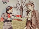 DR. DOG FATE VINYL LP NEW