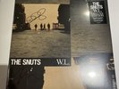 The Snuts W.L. Deluxe Signed Vinyl New/Sealed