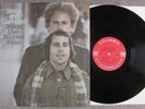 SIMON AND GARFUNKEL 