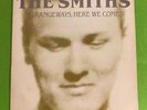 The Smiths Strangeways Here We Come Vinyl Rough Trade 106