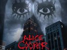 ALICE COOPER DETROIT STORIES LIMITED EDITION PURPLE DOUBLE VINYL LP