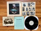 Tower of Power: Ain't Nothin' Stoppin' Us Now LP Vinyl Rare Promo Press Kit VG+