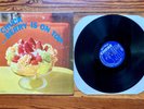 Chuck Berry: Berry Is On Top LP Vinyl US Mono Press 1959 OG Chess Records VG-/VG