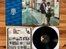 Jimmie & Vella: Heartbeat LP Vinyl Imperial 1968 Gatefold US Rare Soul NM/VG+