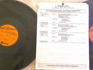 12/1/90 SCOTT SHANNON's TOP 30 COUNTDOWN  4 LP's OF 5 w/CUES; SUPER LOW PRICE
