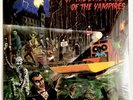 SCIENTIST- Rids the World of the Evil Curse of the Vampires (VINYL, 2015) New