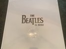 The Beatles In Mono BOOK from vinyl box set - NEW SEALED