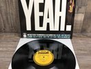 Rare 1995 Epic Charlie Rouse Yeah  Jazz Record Vinyl LP