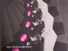 The Angels Greatest Hits Australia COVER ONLY 12