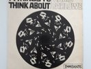 CHRIS FARLOWE 14 Things to think About LP IMMEDIATE ORIGINAL UK
