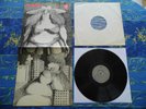 MAY BLITZ  SAME VERTIGO SWIRL  RARE LP