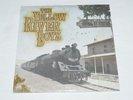 THE YELLOW RIVER BOYS Urinal St. Station LP 2013 NEW SEALED Country Vinyl MDP005