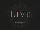 Live Secret Samadhi (2LP) Vinyl NEW