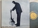 KENNY BURRELL - PRESTIGE LP 7088 - RVG DG MONO 1st Press 446 50th St. NYC - NM