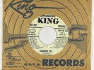 R&B Jump Blues 45 - Wynonie Harris - Bloodshot Eyes/Good Morning - King - mp3