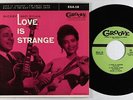 R&B Rocker EP - Mickey & Sylvia - Love Is Strange - Groove - mp3