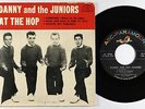 Rock & Roll EP - Danny & the Juniors - At The Hop - ABC-Paramount - mp3