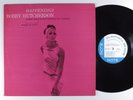 BOBBY HUTCHERSON Happenings BLUE NOTE LP mono NY van gelder e