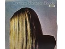 CONTRASTS-BLONDE ON BLONDE/LP/1969/ORIG. JANUS LABEL/Psych ROCK Demonstration