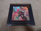 Santana Abraxas Mobile Fidelity One Step LP NEW