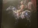 Beyonce Renaissance Limited Edition Vinyl Alternate Cover DAMAGED