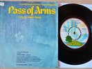 SANDY DENNY PASS OF ARMS RARE OST  7