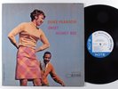 DUKE PEARSON Sweet Honey Bee BLUE NOTE LP mono van gelder e