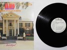 Elvis Presley 1975 Japan RCA promo LP SX-256 Recorded Live on Stage in Memphis