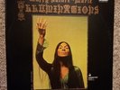 Buffy Sainte Marie Illuminations RARE Black Label Vanguard VSD79300 w/ Insert