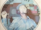 Sugar Minott - Showcase (LP)