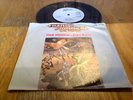 STAN BUSH THE TOUCH THE TRANSFORMERS THE MOVIE OST 1st EPIC UK 7