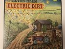 Electric Dirt LEVON HELM 2009 VINYL very RARE The Band Last Waltz LP SEALED