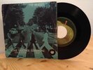 THE BEATLES [COME TOGETHER   SOMETHING] 1969 MEXICO 6565 45 Apple