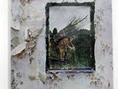 LED ZEPPELIN ZOSO FOUR SYMBOLS ATLANTIC P-10125A JAPAN VINYL LP