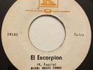 MIAMI BRASS COMBO   EL ESCORPION / SAOCO   GUAGUANCO SALSA