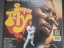 Curtis Mayfield Superfly 50th Anniversary Vinyl Orange Numbered LP Sealed New