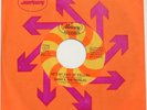 SANDY & THE PEBBLES He’s My Kind Of Fellow Mercury 45 northern soul VG+ HEAR