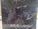 Emperor In The Nightside Eclipse Blue Vinyl LP Sealed New